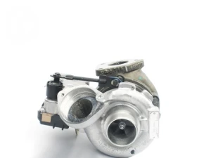 Restaurēts turbokompresors Garrett 731877-5001S 731877-5003S 731877-5004S 731877-5006S 731877-5007S 731877-5009S 731877-5010S 11657790994 7790994 7790992 7790992C 7790992D 7790992H 7790992I 7790994H 7790994I 11657790992