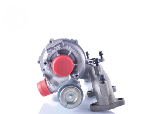 Turbo 733783-5008S
