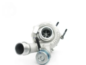 Restaurēts turbokompresors Garrett 733952-5001S 733952-0001 733952-1 733952-5004S 733952-0004 733952-4 282004A101 28200-4A101