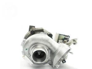 Restaurēts turbokompresors Garrett 741785-5010S 741785-5013S 741785-5014S 741785-5016S 741785-0010 741785-0013 741785-0014 741785-0016 741785-10 741785-13 741785-14 741785-16 11657792413 7792413 7792412F 7792412 11657792412 11657792412F