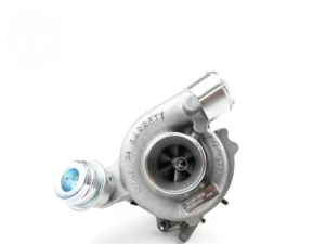 Restaurēts turbokompresors Garrett 742289-5001S 742289-5002S 742289-5003S 742289-5004S 742289-5005S A6640900580 A6650900480 A6650900580 A6650901080 A6650901280 A6650901580 A6650901780