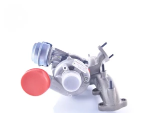 Restaurēts turbokompresors Garrett 742614-5002S 742614-5003S 742614-5004S 742614-0002 742614-0003 742614-0004 742614-2 742614-3 742614-4 03G253014G 038253016Q 03G253014GX 038253016QX 03G253014GV 038253016QV 038253016QV510