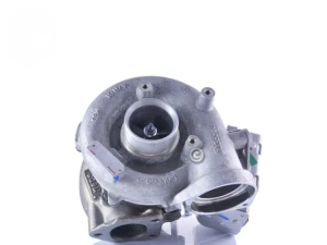 Restaurēts turbokompresors Garrett 742730-5001S 742730-5003S 742730-5004S 742730-5007S 742730-5013S 742730-5015S 742730-5018S 742730-5019S 11657790308 11652414330 2414330 7790308 11657790306 7790306