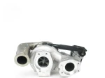 Restaurēts turbokompresors Garrett 755297-5001S 755297-5003S 755297-5004S 755297-5005S 742805-5003S 742805-5005S 07Z145873E 07Z145873G 07Z145907G 07Z145701P 07Z145701R