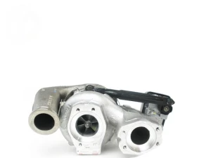 Restaurēts turbokompresors Garrett 755297-5001S 755297-5003S 755297-5004S 755297-5005S 742805-5003S 742805-5005S 07Z145873E 07Z145873G 07Z145907G 07Z145701P 07Z145701R
