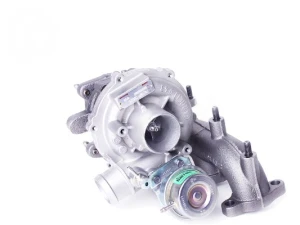 Restaurēts turbokompresors Garrett 742989-5002S 742989-5003S 742989-0002 742989-0003 742989-2 742989-3 045253019F 045253019N 045253019FV 045253019NV 045253019FX 045253019NX 045253019FV500