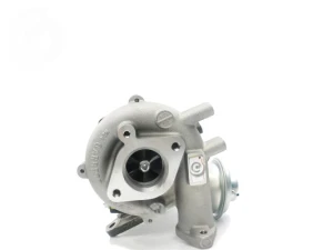Restaurēts turbokompresors Garrett 750441-5005S 750441-0005 750441-5 14411ES60A 14411ES60B 14411-ES60A 14411-ES60B