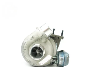 Restaurēts turbokompresors Garrett 750510-5001S 750510-0001 750510-1 504084355 71785308 0375K6