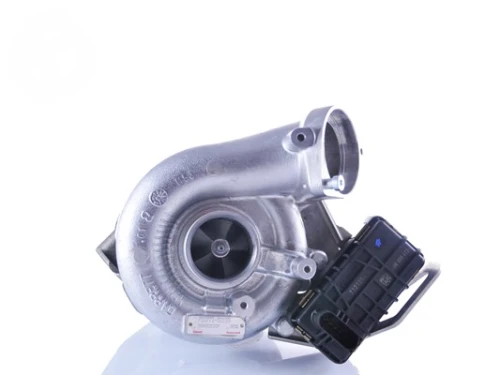 Turbo 750773-5007S