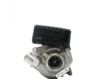 Restaurēts turbokompresors Garrett 752341-5003S 752341-5006S 752341-0003 752341-0006 752341-3 752341-6 6R8Q6K682BA 6R8Q6K682BB 6R8Q6K682BC 6R8Q6K682BD 02C2C28847 C2C28847 02C2C35175 C2C35175
