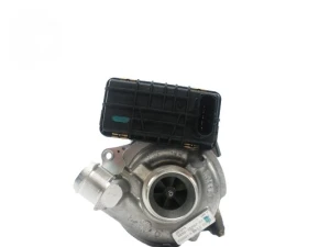 Restaurēts turbokompresors Garrett 752341-5003S 752341-5006S 752341-0003 752341-0006 752341-3 752341-6 6R8Q6K682BA 6R8Q6K682BB 6R8Q6K682BC 6R8Q6K682BD 02C2C28847 C2C28847 02C2C35175 C2C35175