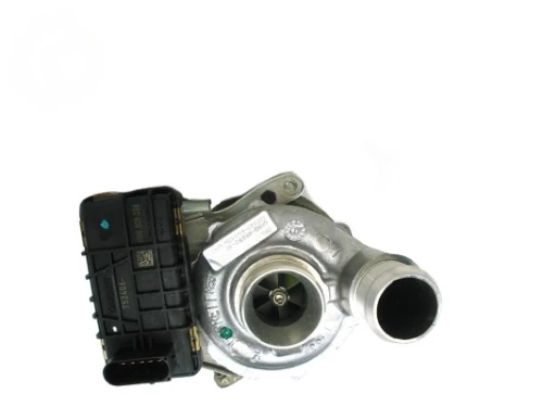 Turbo 752343-5006S