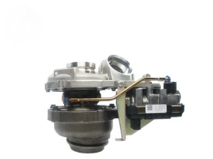Restaurēts turbokompresors Garrett 752990-5004S 752990-5006S 752990-5007S 752990-9007S 752990-0004 752990-0006 752990-0007 752990-4 752990-6 752990-7 A6460900980 A6460901080 6460900980 6460901080