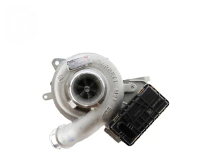 Restaurēts turbokompresors Garrett 753544-5017S 753544-5020S 753544-0017 753544-0020 753544-17 753544-20 8G9Q6K682BA 8G9Q6K682AC 9685841580 1517678 1496235 8G9Q-6K682-BA 8G9Q-6K682-AC