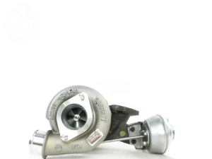 Restaurēts turbokompresors Garrett 753708-5005S 753708-9005S 753708-0005 753708-5 18900RSRE01 18900-RSR-E01