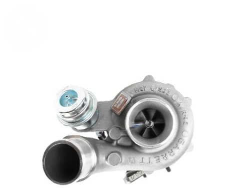 Turbo 754382-0003