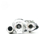 Restaurēts turbokompresors Garrett 755298-5001S 755298-5003S 755298-5004S 755298-5005S 742807-5003S 742807-5005S 07Z145874E 07Z145874G 07Z145908G 07Z145702K 07Z145702M