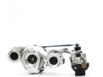 Restaurēts turbokompresors Garrett 755299-5001S 755299-5003S 755299-5005S 755299-5006S 755299-5007S 723212-5001S 723212-5003S 742809-5003S 742809-5005S 742809-5007S 07Z145873D 07Z145873H 07Z145907H 07Z145701Q 07Z145701T