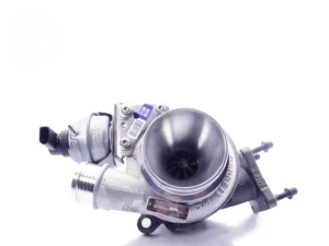 Restaurēts turbokompresors Garrett 790367-5004S 790367-5005S 790367-0004 790367-0005 790367-4 790367-5 31312712 31380220