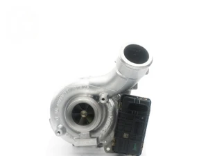 Restaurēts turbokompresors Garrett 765314-5003S 765314-5004S 769701-5001S 769701-5002S 769701-5003S 769701-5003W 765314-3 765314-4 769701-1 769701-2 769701-3 059145715T 059145715M 059145715R 059145721E 059145721F