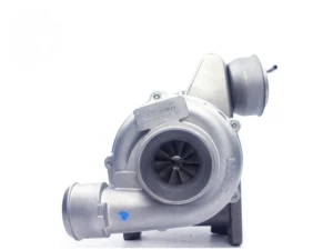 Restaurēts turbokompresors IHI VV14 VF40A132 V40A01033 V40A0132 F43VAY-S0094B F43VAYS0094B 6460960199 6460960699 646096069980 A6460960199 A6460960699 A646096069980