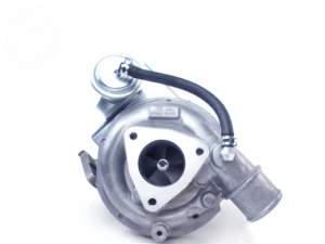 Restaurēts turbokompresors HITACHI HT12-22A HT12-22B HT12-22C 7701479012 7701475398 7701065204 4415315 4415313 93180473 14411DB00C 1441100QAH 14411-DB00C 14411-00QAH