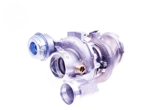 Turbo 790463-5009S