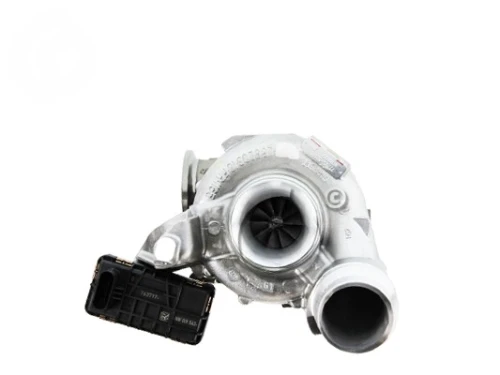 Turbo 777853-5010S