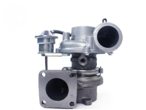 Restaurēts turbokompresors IHI VA70 35242096F 05093928AA VF40A013 F40A0013 F400010 F41CAY-S0067B F41CAYS0067B