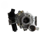 Restaurēts turbokompresors IHI VB37 VB23 VAD20027 VBD20027 VCD20027 VDD20027 VED20027 V41VED-S0081B V41VED-S0081G V41VEDS0081B V41VEDS0081G RHV4 17208-51011 17208-51010 1720851011 1720851010 17208-51011C 1720851011C