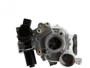 Restaurēts turbokompresors IHI VB37 VB23 VAD20027 VBD20027 VCD20027 VDD20027 VED20027 V41VED-S0081B V41VED-S0081G V41VEDS0081B V41VEDS0081G RHV4 17208-51011 17208-51010 1720851011 1720851010 17208-51011C 1720851011C