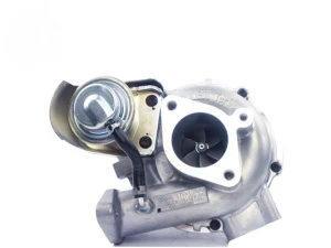 Restaurēts turbokompresors IHI VN2 RHF4HVN2 VA420051 VB420051 VC420051 VD420051 VE420051 F41CADS0051B F41CADS0051G F41CAD-S0051B F41CAD-S0051G 14411-8H800 14411-8H80A 14411-8H80B 144118H80B 144118H800 144118H80A