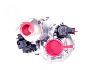 Restaurēts turbokompresors IHI 9VA04 IS38 F51CEGSR023B F51CEG-SR023B 1655T14 1458C19 06K145874N 06K145874F 06K145722T 06K145722P 06K145722H 06K145722A 06K145702N 06K145702M 06K145702J 06K145702H