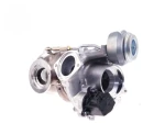 Restaurēts turbokompresors Garrett 821720-5003S 821720-5002S 821720-0003 821720-0002 821720-3 821720-2 830105-5001S 830105-0001 830105-1 11657562051 11657646094 11654615210 11657599312 7562051 7646094 4615210 7599312 756205007 756205008 756205109