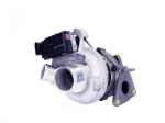 Restaurēts turbokompresors Garrett 800089-5003S 800089-0003 800089-3 800089-5001S 800089-0001 800089-1 AH4Q6K682GB AH-4Q6K682-GB AH4Q6K682GA AH-4Q6K682-GA LR027187 LR031500 LR049588 LR022790