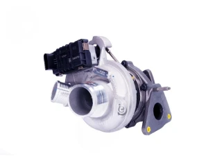Restaurēts turbokompresors Garrett 800089-5003S 800089-0003 800089-3 800089-5001S 800089-0001 800089-1 AH4Q6K682GB AH-4Q6K682-GB AH4Q6K682GA AH-4Q6K682-GA LR027187 LR031500 LR049588 LR022790