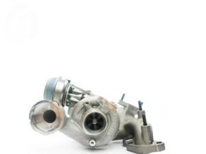 Restaurēts turbokompresors Garrett 756062-5001S 756062-5002S 756062-5003S 756062-5004S 03G253010H 03G253010HV 03G253010HX 03G253019H 03G253019HV 03G253019HX 03G253014J 03G253014JV 03G253014JX 03G253019HV100 DMX125032 MN980418 MN980275 MN980201