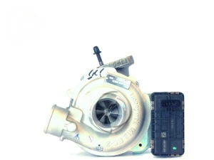 Restaurēts turbokompresors Garrett 771953-5001S 763147-5002S 796910-5002S 771953-0001 763147-0002 796910-0002 771953-1 763147-2 796910-2 35242126F 35242126G 35242126H 35242121G 35242157G