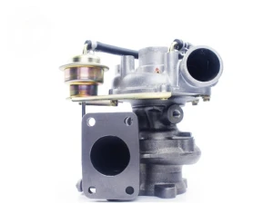 Restaurēts turbokompresors IHI VL4 VL8 VL04 VL08 RHB5 RHB5VL4 RHB5VL8 VA130011 VA180074 VA1800740 VB130011 VB180074 VC130011 VD130011 VF130011 B52CAY-S0031B B52CAYS0031B 46234203 46234314 464321310 46432131 71784709 71784706 60812563 60808728 7617463