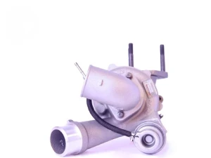 Restaurēts turbokompresors Garrett 768342-5001S 282004A500 28200-4A500