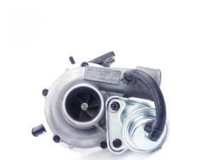 Restaurēts turbokompresors IHI VR12 VR15 VR12A KHF5-1A VA430036 VB430036 RHF5VR12A RHF5VR15 28200-4X300 282004X300 OK59A-13700 OK551-13700C OK59A13700 OK55113700C