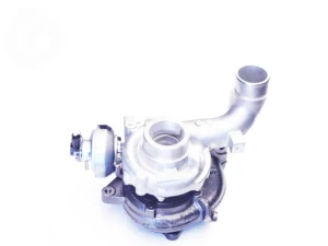 Restaurēts turbokompresors IHI VJ42 R2AX13700A R2AX13700B VAD20041 V41VADS0041B V41VAD-S0041B V41VAD-S0041B V41VADS0041G V41VAD-S0041G