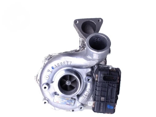 Turbo 810587