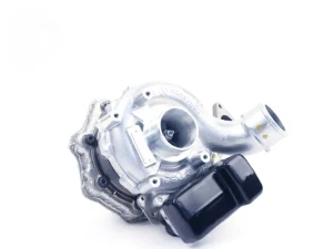 Restaurēts turbokompresors Garrett 804985-5002S 804985-0002 804985-2 059145874H 059145874HV 059145874HX 95812302511 95812302512