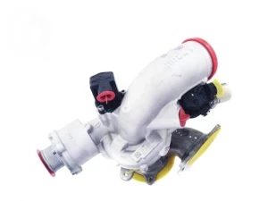 Restaurēts turbokompresors IHI 9VA11 F51CEGSR033B F51CEG-SR033B 06L145874E 06L145722T 06L145722P 06L145722M 06L145722D 06L145722A 06L145702S 06L145702L 06L145722E 06L145722F 06L145722G 06L145722S