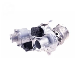 Restaurēts turbokompresors IHI 9VA06 F41CEGSR028B F41CEG-SR028B IHI9VA06 06K145701E 06K145701J 06K145701L 06K145701M 06K145701N 06K145701S 06K145701T 06K145713J 06K145721G 06K145721Q