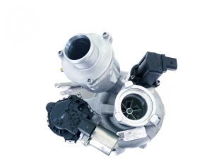 Restaurēts turbokompresors IHI 9VA05 IS38 F51CEGSR024B F51CEG-SR024B 06K145874P 06K145874G 06K145722S 06K145722N 06K145874PV 06K145874GV 06K145722SV 06K145722NV 06K145874PX 06K145874GX 06K145722SX 06K145722NX