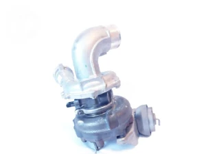 Restaurēts turbokompresors IHI VB28 VB25 F43VADS0052B F43VADS0052G F43VAD-S0052B F43VAD-S0052G RHF4V 17201-26072 17201-26071 17201-26070 17201-0R060 17201-0R061 17201-0R062 1720126070 1720126071 1720126072 172010R060 172010R061 172010R062