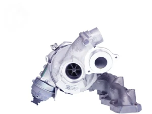 Restaurēts turbokompresors Garrett 819891-5005S 819891-0005 819891-5 04L253010E 04L253010EV 04L253010EX 04L253010EV310