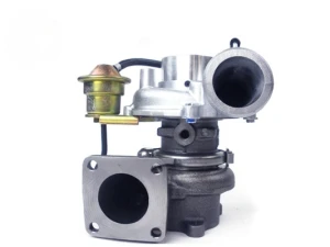 Restaurēts turbokompresors IHI VA71 F40A0004 VF40A004 F41CAY-S0088B F41CAYS0088B 05134235AA 35242813F 35242103F